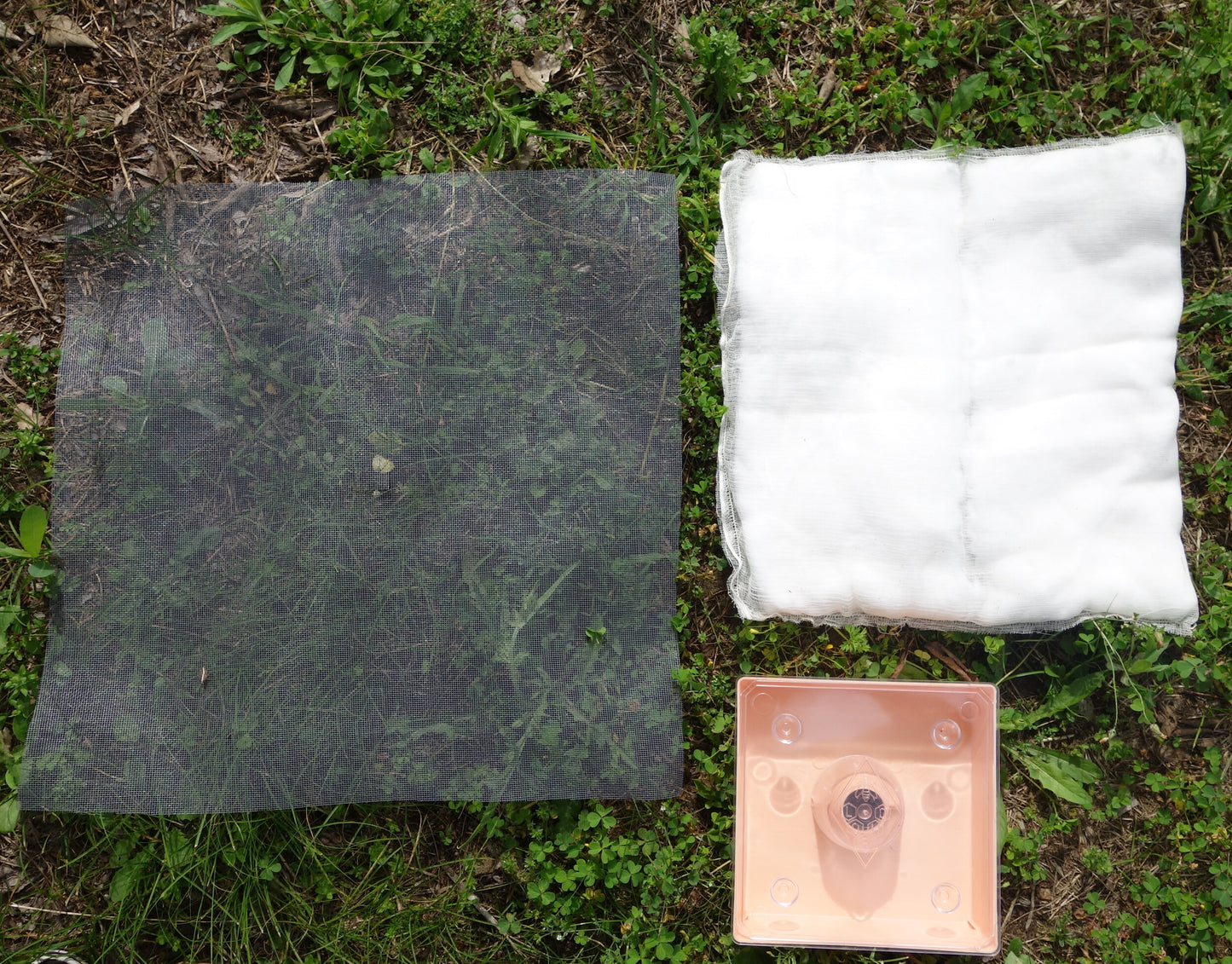Kit essentiel
