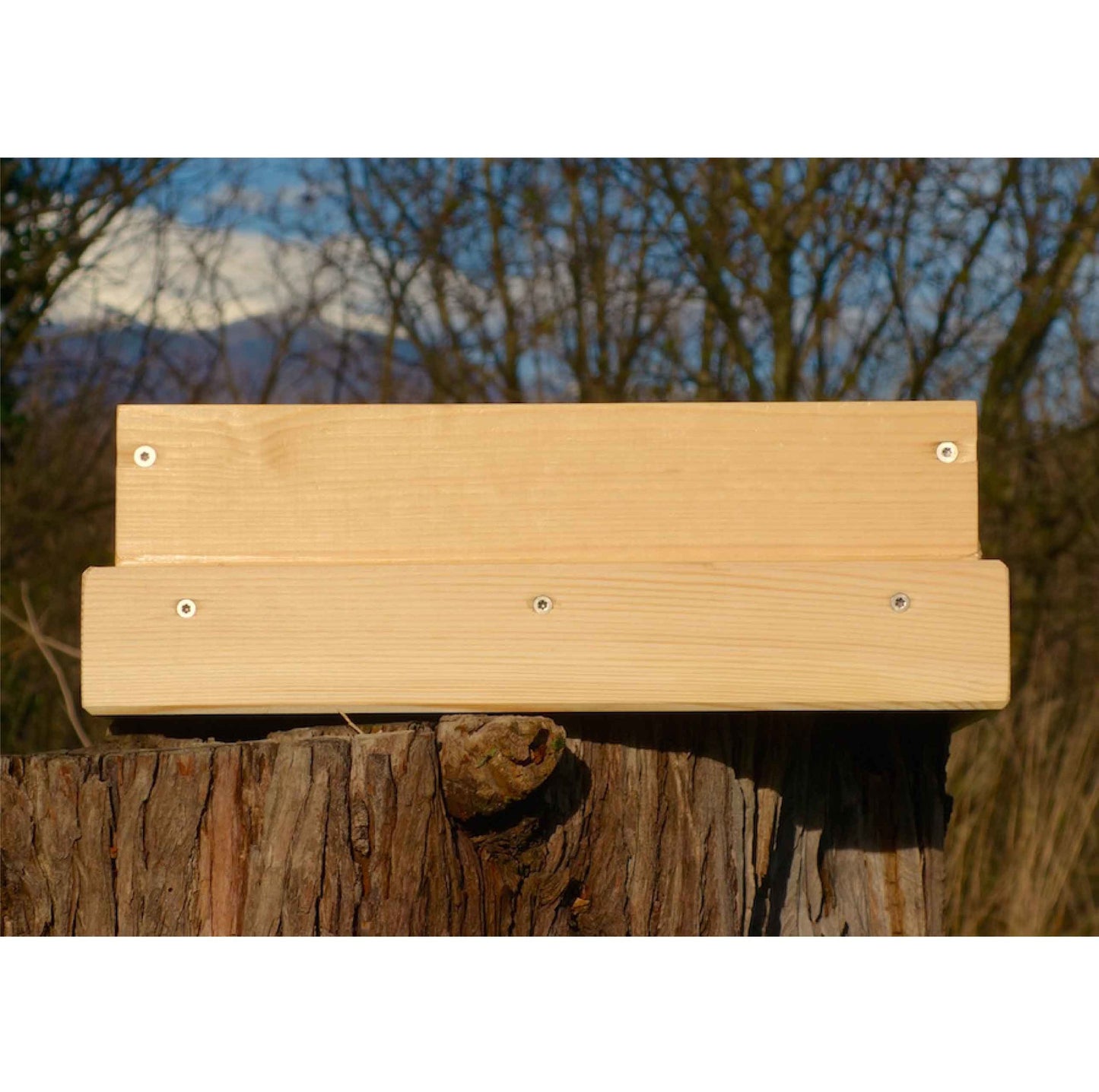 Insulating cushion module
