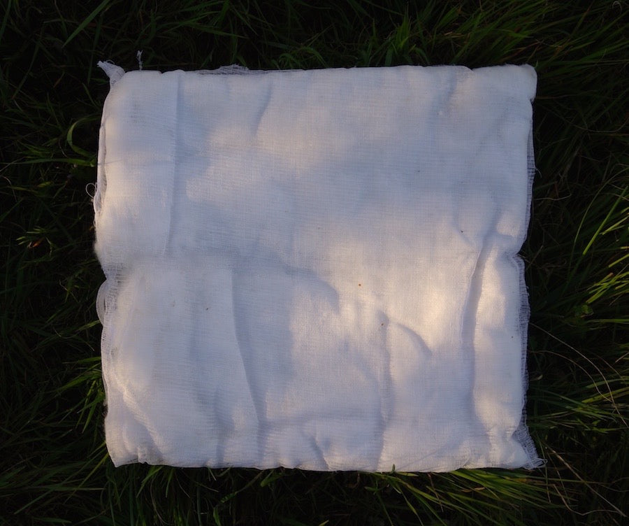 Coussin isolant