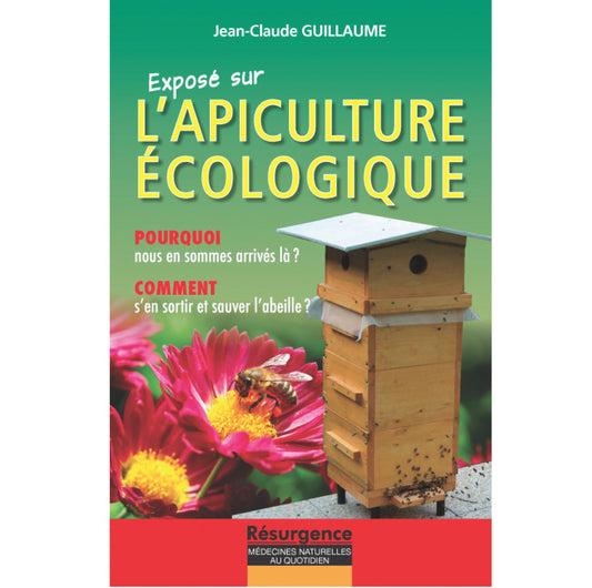 Exposé sur l'Apiculture écologique